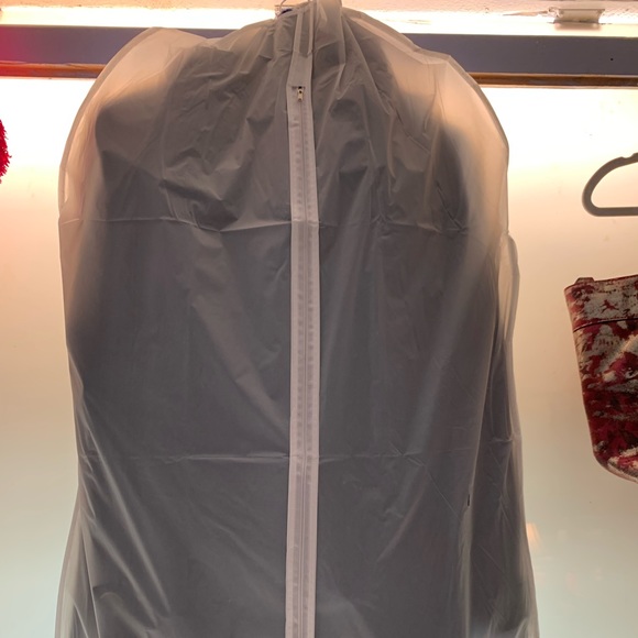 COPY - Kenneth Cole Marine blue wool coat. Super warm and practically brand new! - Picture 5 of 5